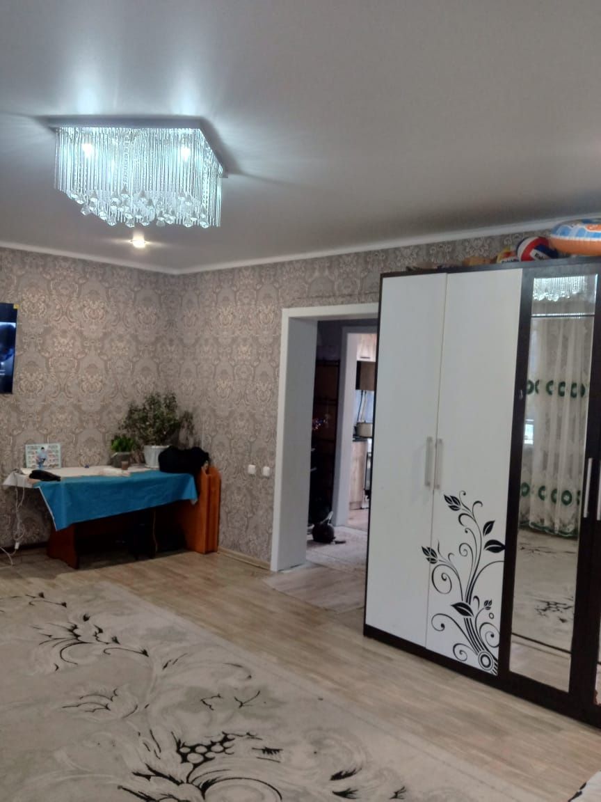 Срочно продам квартиру