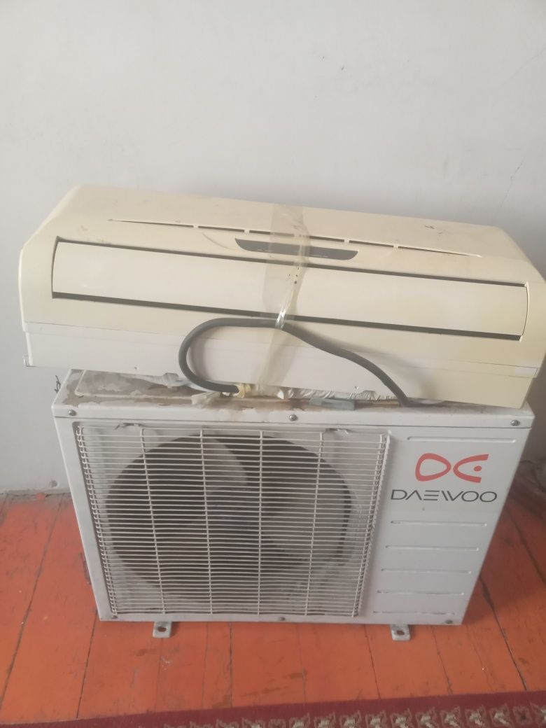 Кандиционер DAEWOO