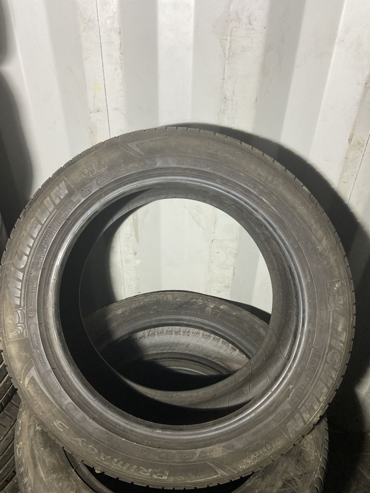 215/55/17 автошины