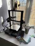 3d принтер Ender 3 S1