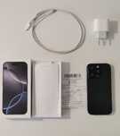 Apple iPhone 16 Pro 256 GB
