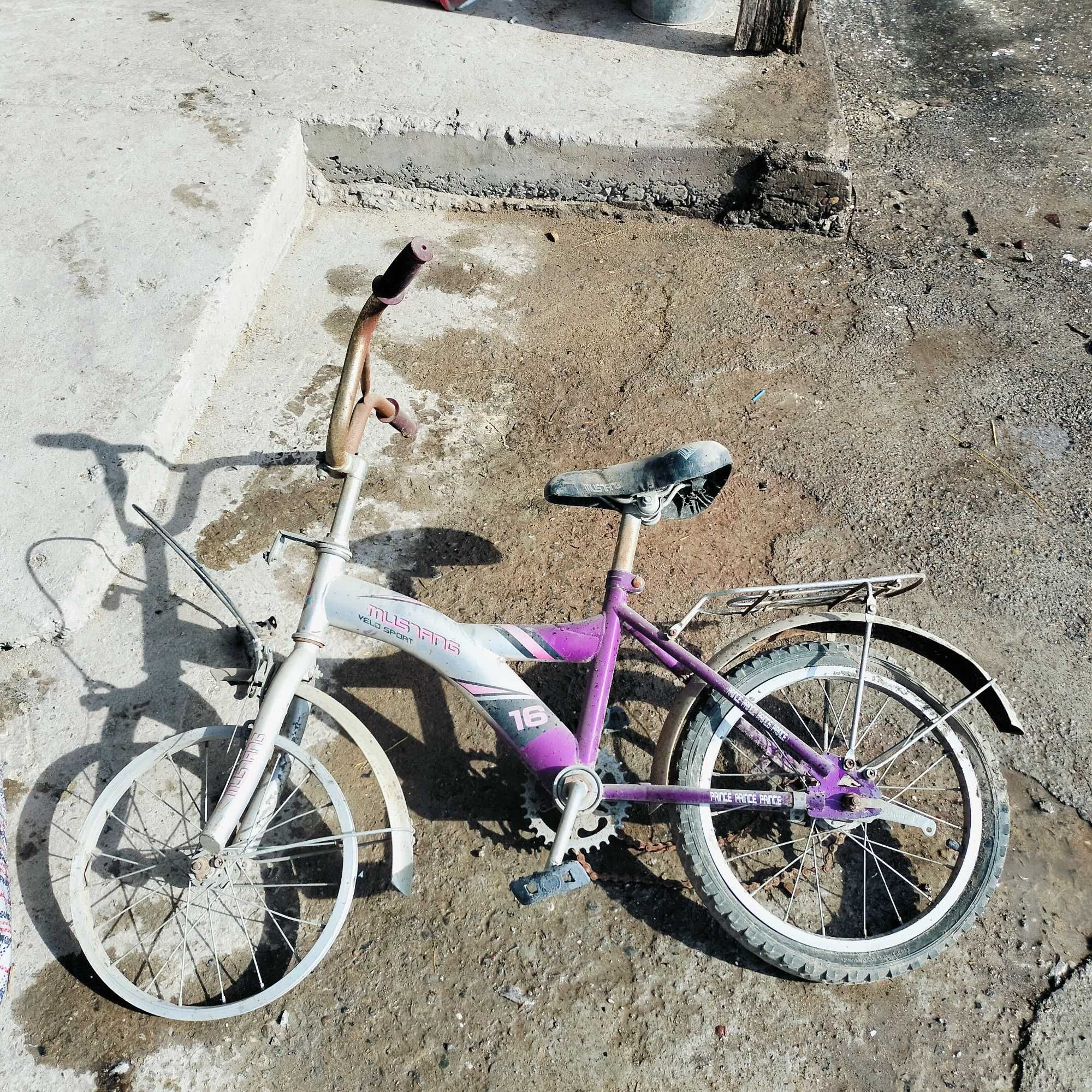 Детский транспорт