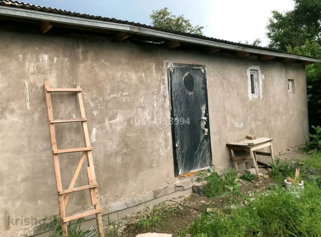 Продам дом в хорошем районе