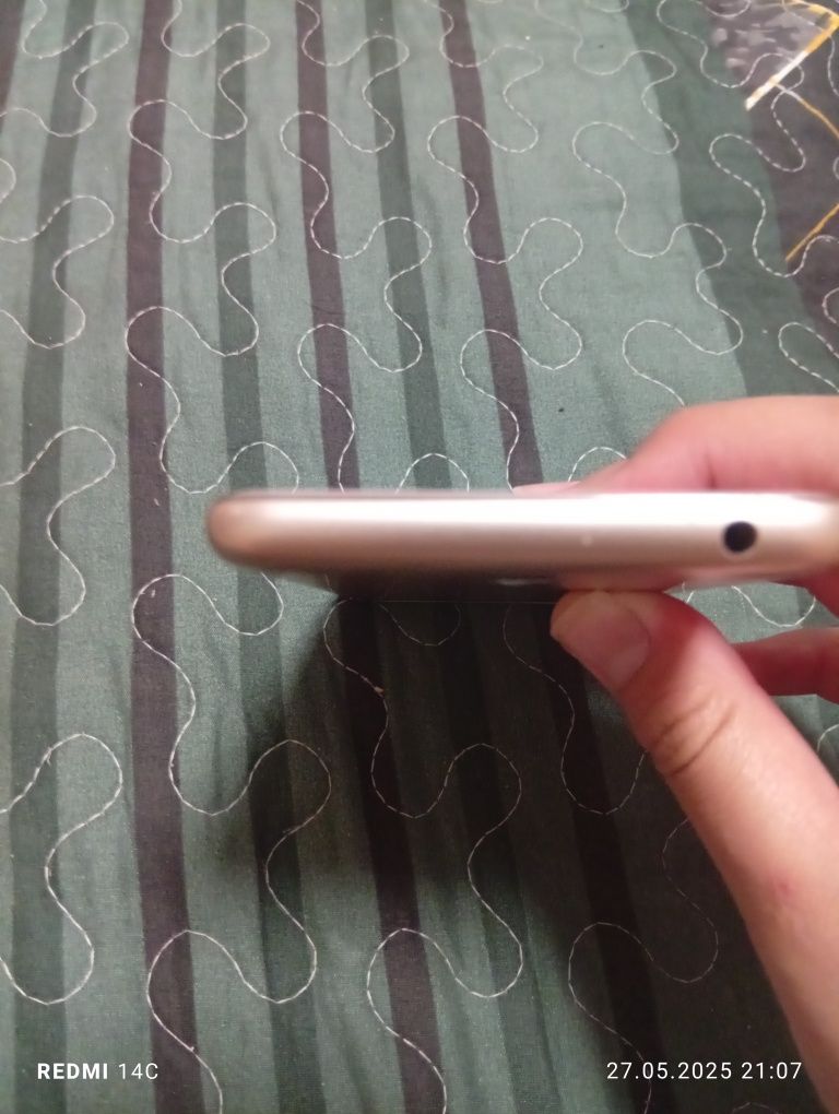 Телефон meizu в идеальном состоянии