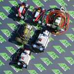 Насос для перекачки топлива (дизеля, бензина) 12v. 24v. 220v. 380v