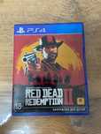 Продам диски на PlayStation 4