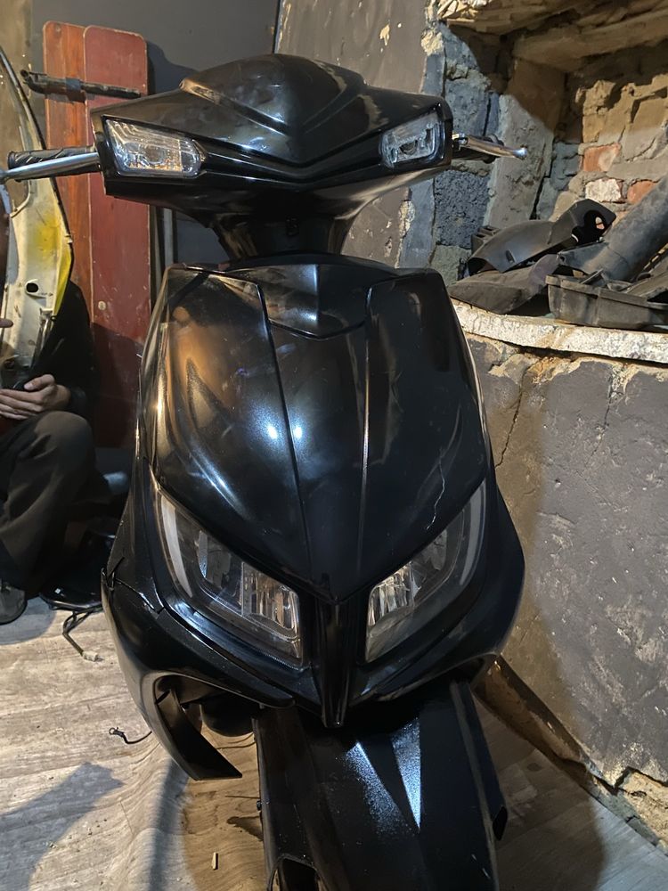 Продам м8 150 кубов