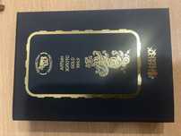 Продам подарочные коробки доя золотых слитков, золота