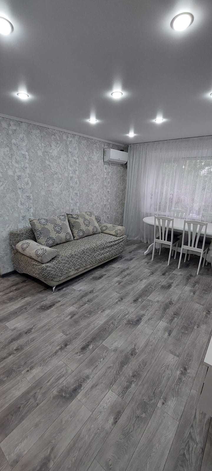 Продам 4-х комнатную квартиру