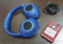 Наушники  Panasonic RP-HTF890 Мод