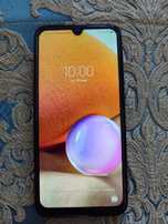 Продаю моб.телефон Samsung Galaxy A32 в хорошем состоянии