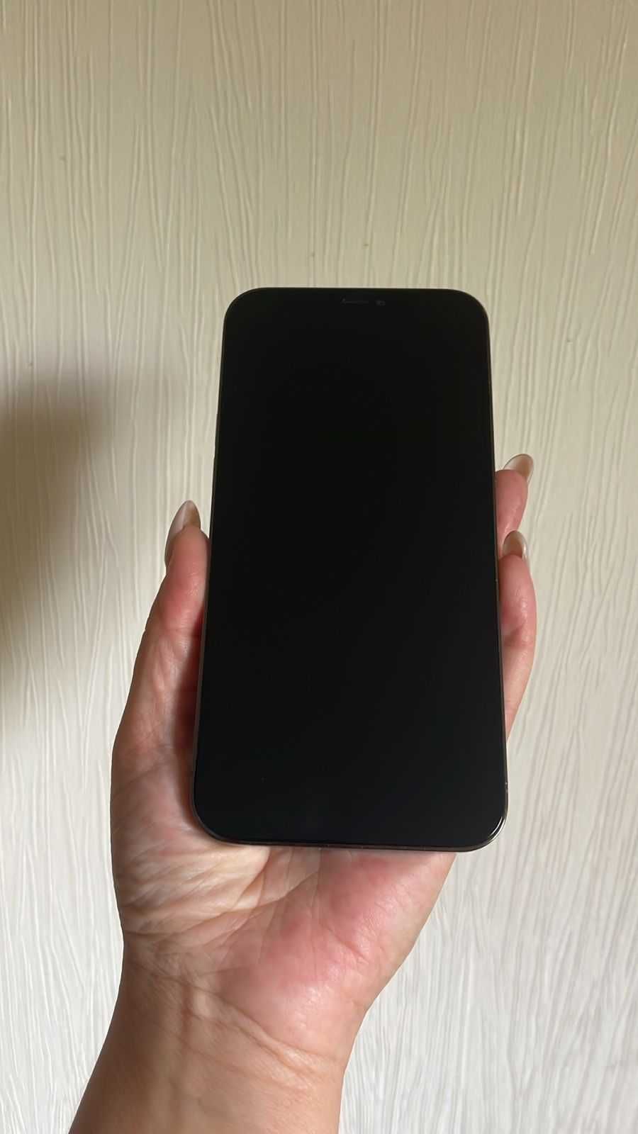 Iphone 12 Pro Max nano-SIM и eSIM