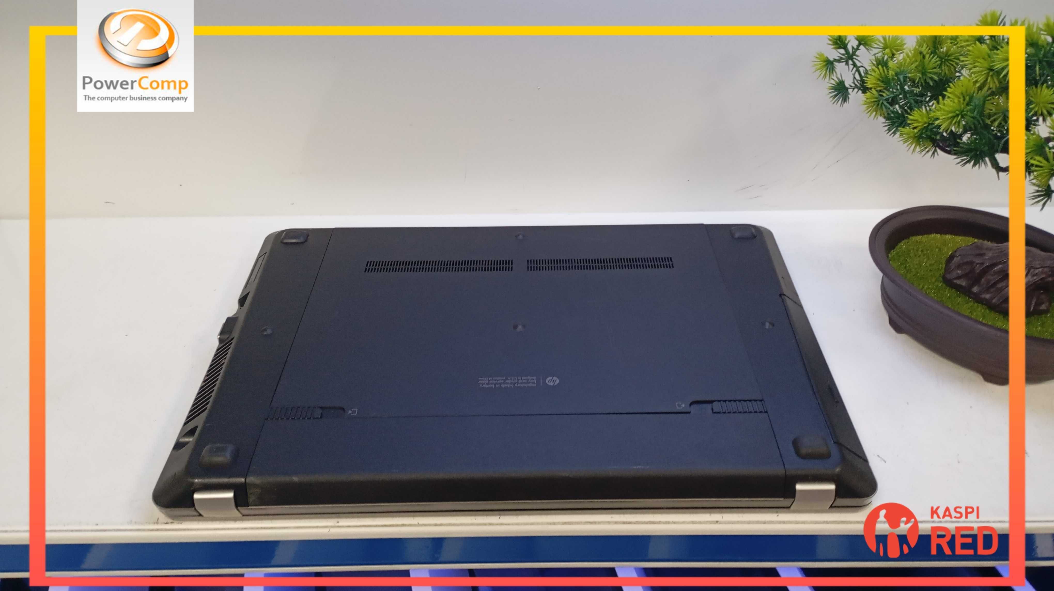Корпус для ноутбука HP 4530s