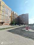В продаже 2 х.кв. Нур Сити 4 мкр. 13 дом. 6/9 эт