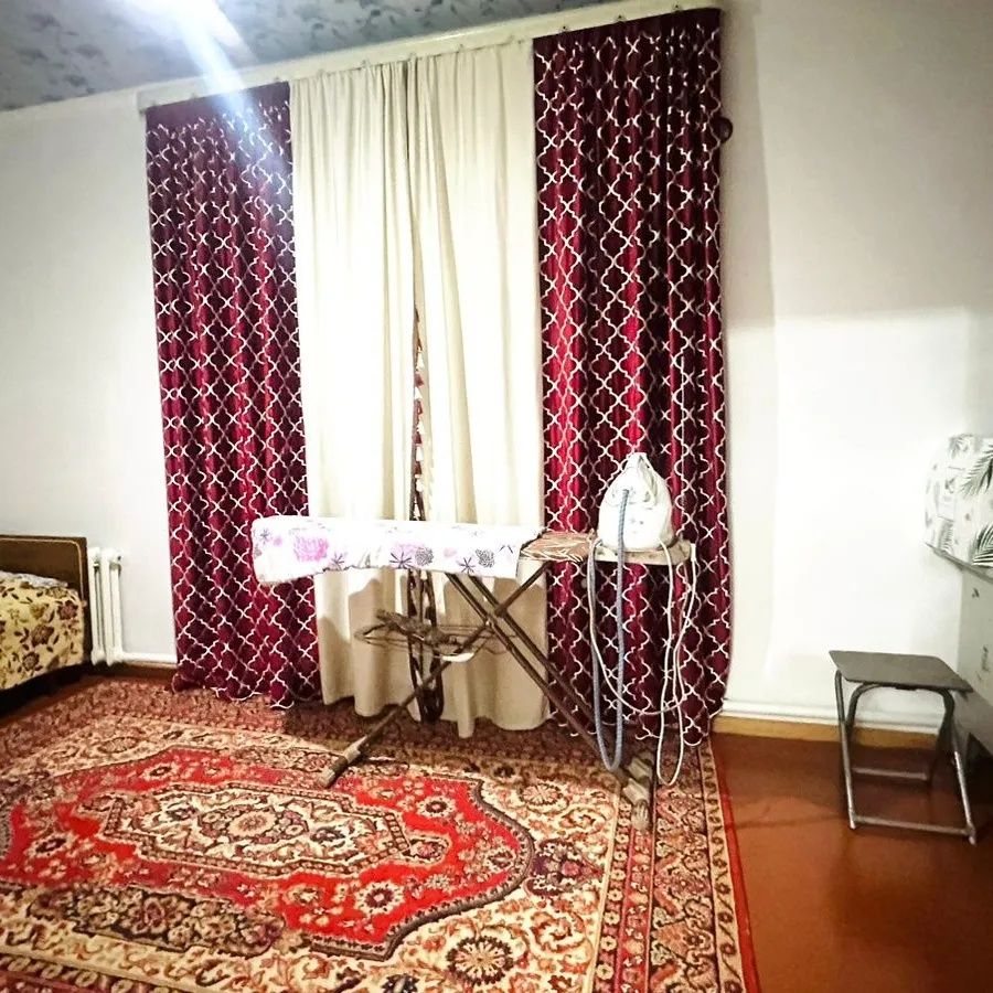 Саяжай Ягодка үй сатылады