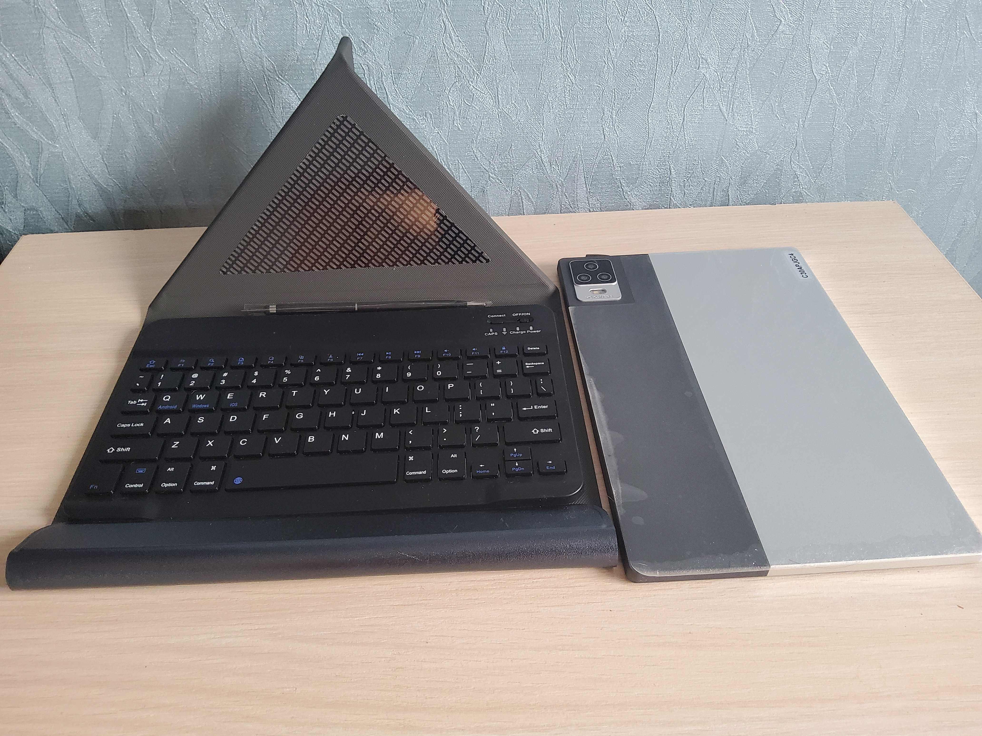 Планшет/ноутбук 11"" Tab S8 (модель 2024г), 12/512. Продажа или Обмен
