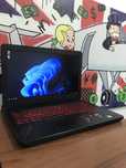 Продается ноутбук Asus TufGaming FX504