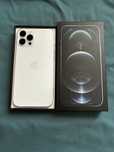 Iphone 12 pro max, 256гб