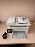 Принтер HP lazer Pro MFP M 130fw