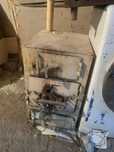 Продам печку -газовый котел