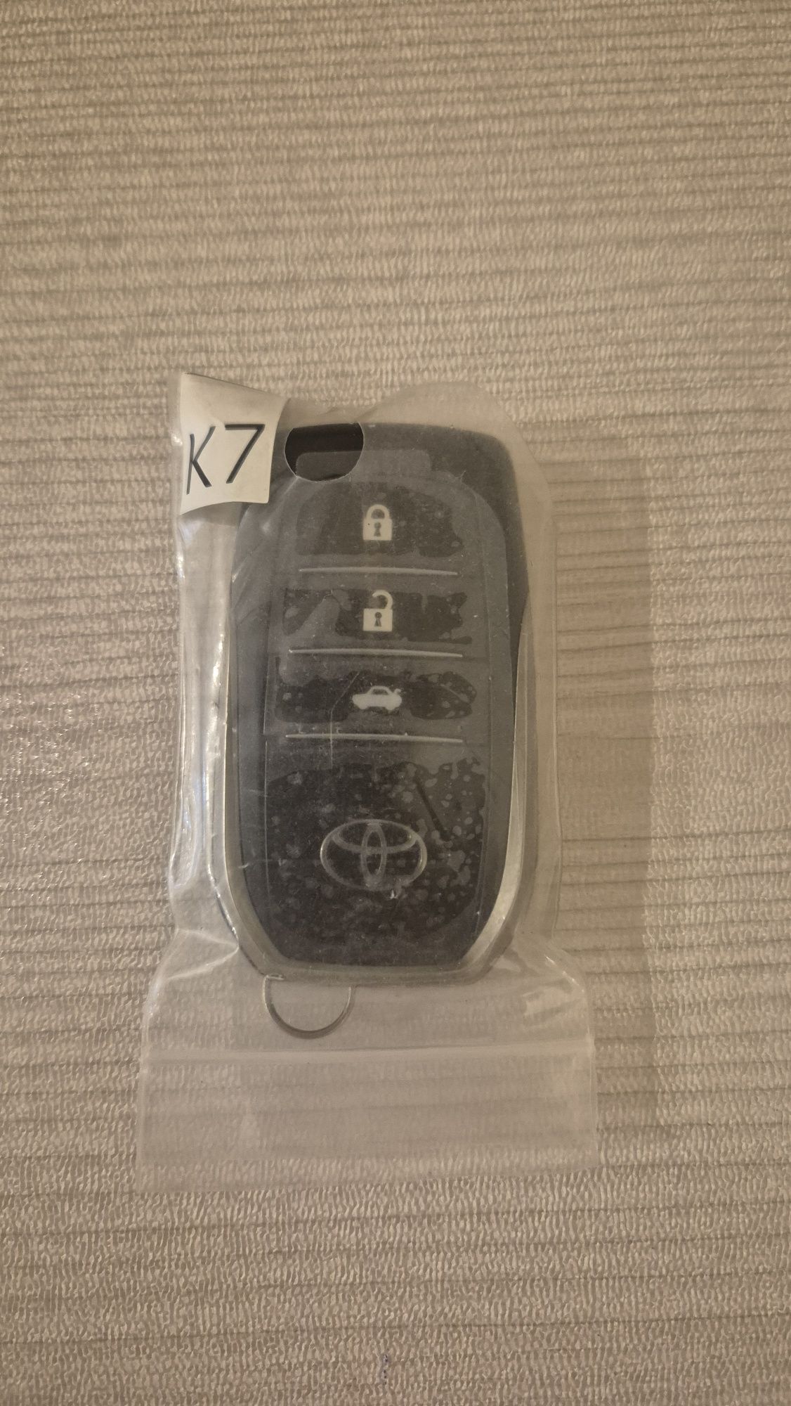 Продам смарт ключь камри 55