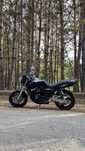 Продам, HONDA CB 400SF