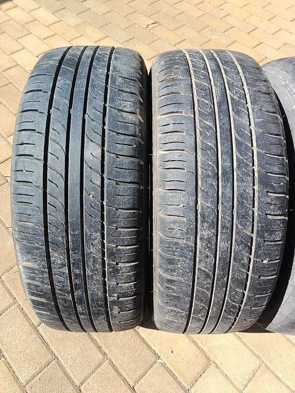 Шины 195/65 R15  .