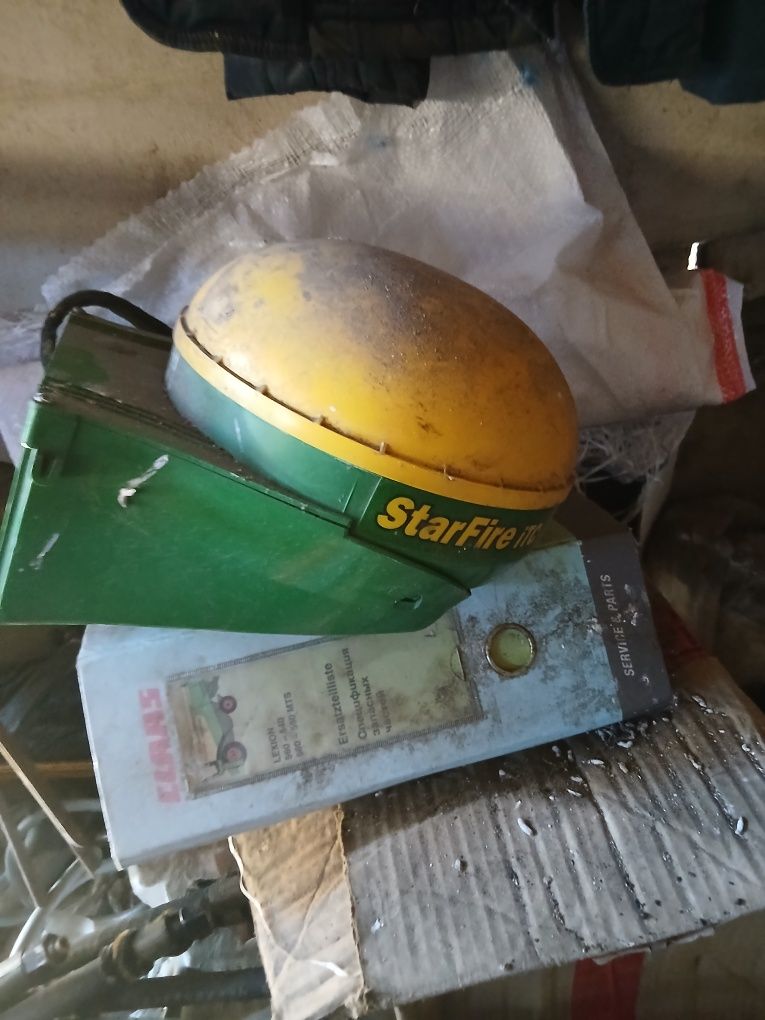 Продам запчасти от посевноного комплекса