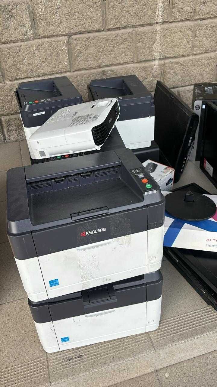 продам моноблоки и ноутбуки дешево