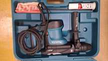 Продам перфоратор MAKITA HR3541FC