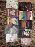 Продам книги дешево