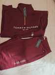 Tommy hilfiger костюм женский оригинал