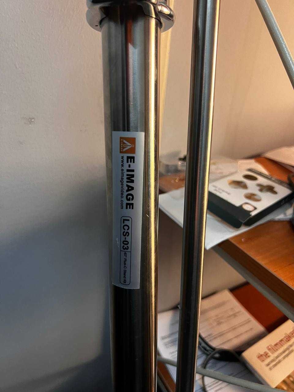 Стойка-журавль E-Image LCS-03 C-Stand