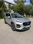 Новый Chery Tiggo 2 Pro