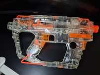 Продам Nerf Modulus Ghost Ops Evader