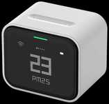 Анализатор качества воздуха Xiaomi Qingping Air Detector Lite CGDN1