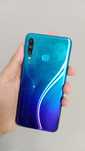 Huawei p30 lite, 128ГБ память