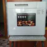 Хлебопечь Kenwood