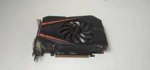 Видеокарта 1060 6gb