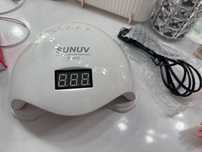 Продам LED лампу SUNUV 5