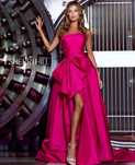 Вечернее платье от SHERRI HILL