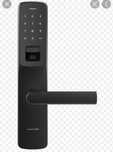 Умный замок smart door