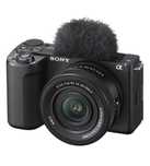 SONY ZV-E10 , с гарантией
