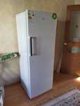 Морозильная камера, Морозильник BEKO RFSK266T01W Объем 240 л. Белый