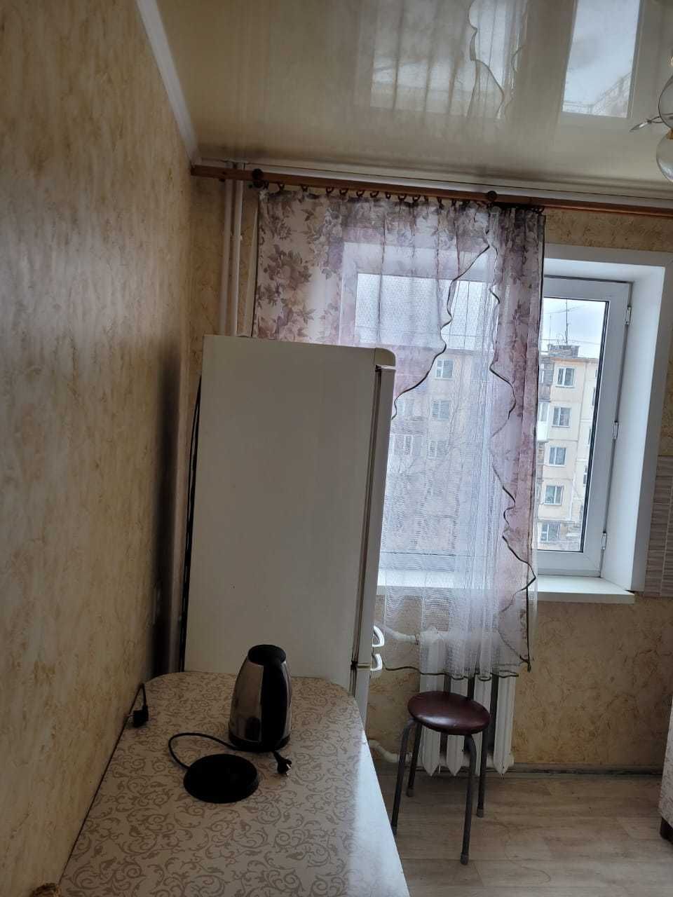 Сдам 1-комнатную квартиру ул.Абая 62