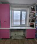 Продам Детский гарнитур (шкафы)