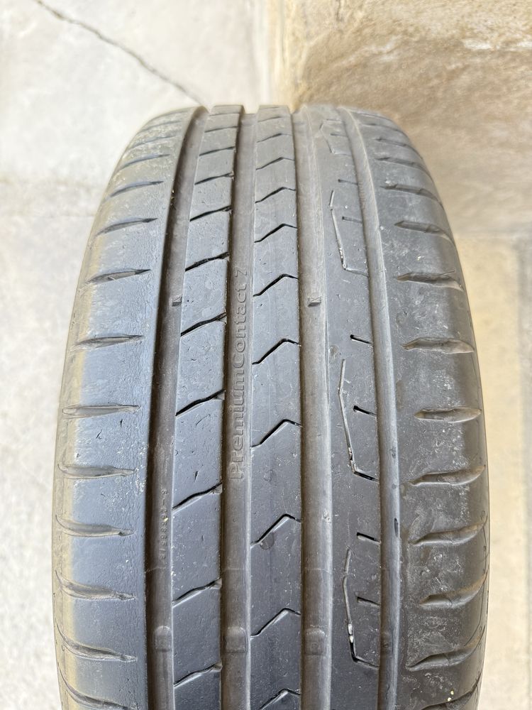 Continental Premium Contact 7