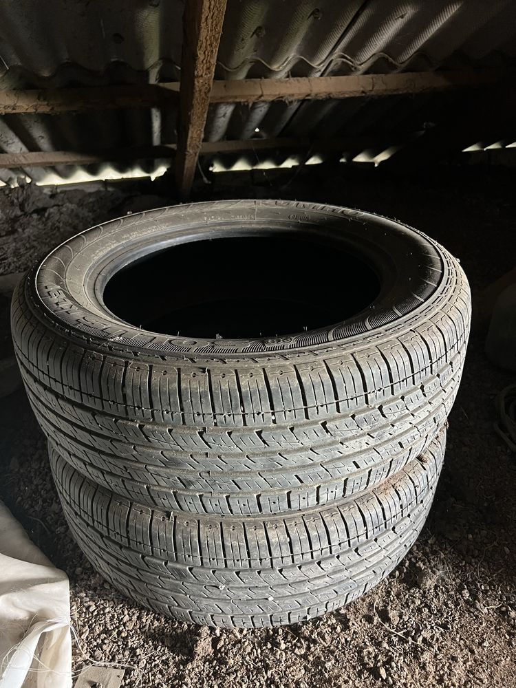 Шины R17 Kumho 225/60