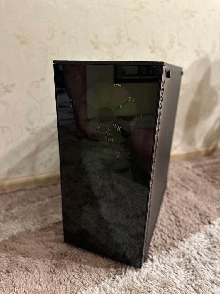 Корпус Deepcool Matrexx 70