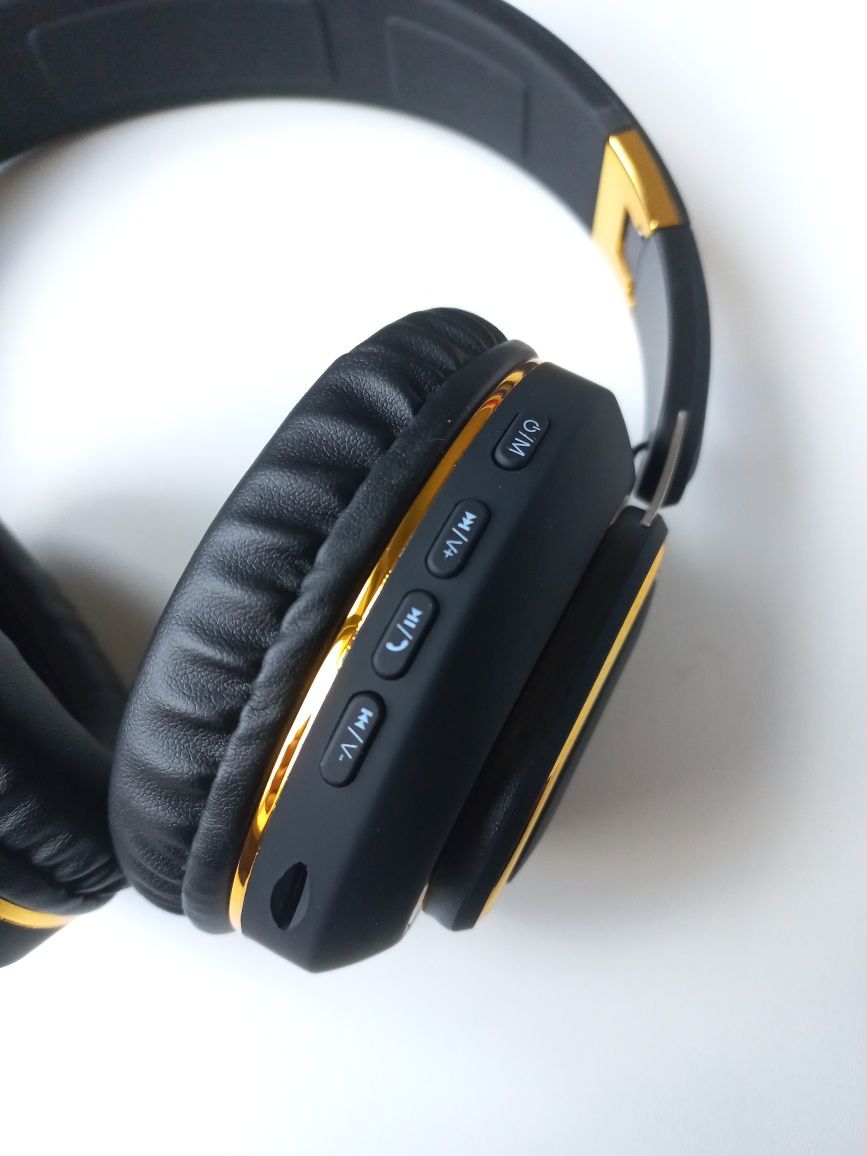 ВЫГОДА Беспроводные Наушники H7,Bluetooth 5.3